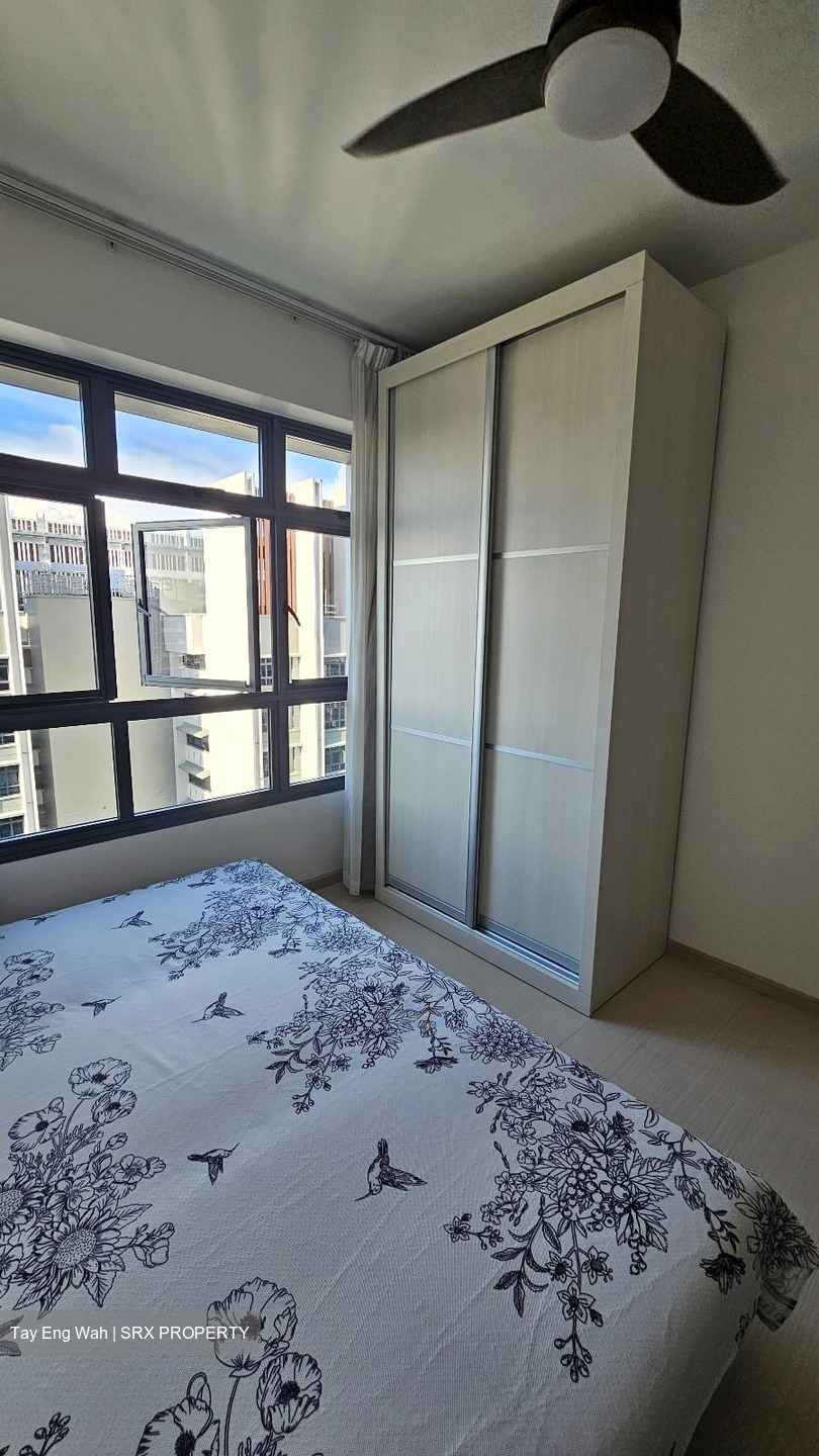 Blk 210B Clementi Northarc (Clementi), HDB 4 Rooms #552979001